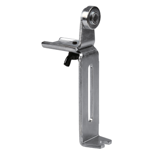 Atbalsts ar rullīti 3612C