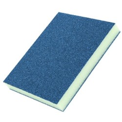 Sanding Sponge - SIA Blue Line