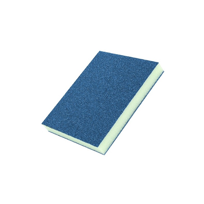 Sanding Sponge - SIA Blue Line