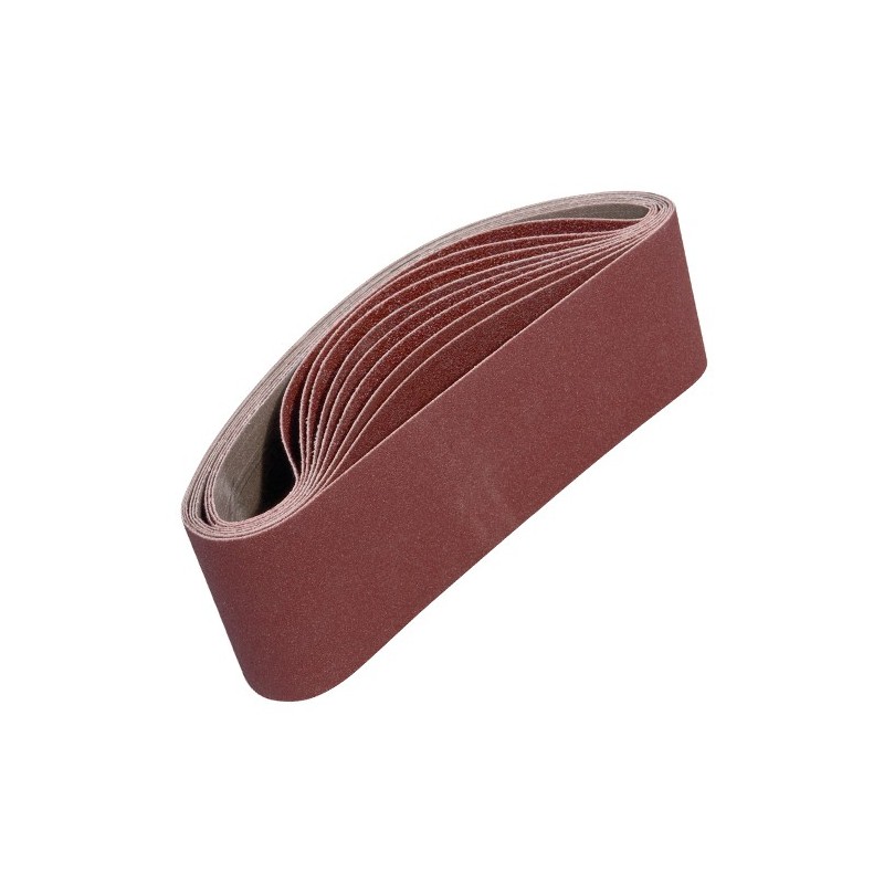 65x410mm Portable Abrasive Belt