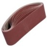 65x410mm Portable Abrasive Belt