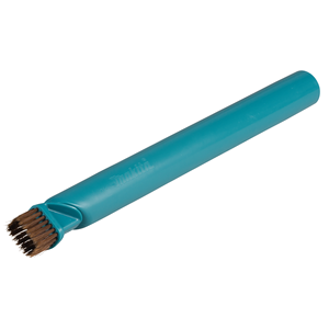 Uzgalis ar sariem 360mm, zils