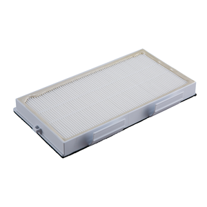 HEPA pamatfiltrs DVC660,...