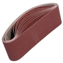 75x533mm Portable Abrasive...