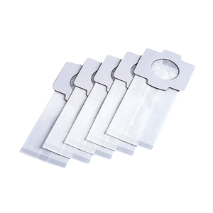 Papīra putekļu maisiņš...