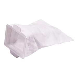 Auduma putekļu maisiņš...