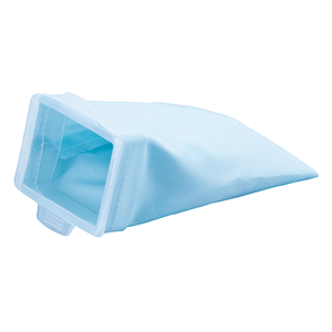 Auduma putekļu maisiņš EASY...