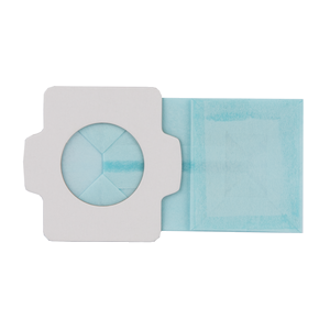 Papīra putekļu maisiņš...