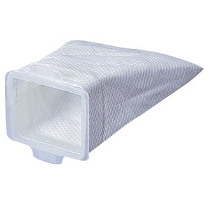 Auduma putekļu maisiņš...