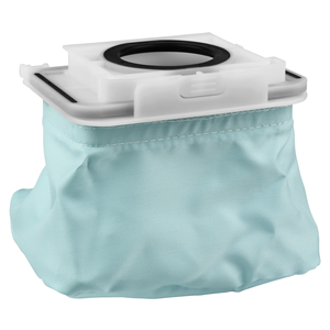 Auduma putekļu maiss...