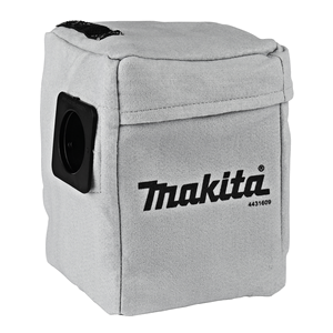 Auduma putekļu maiss DVC350