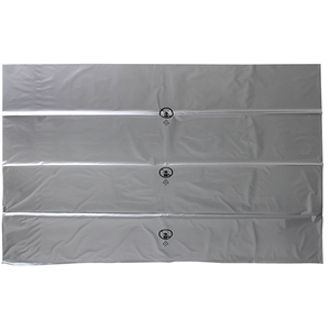 Putekļu maisiņš plastikāta...