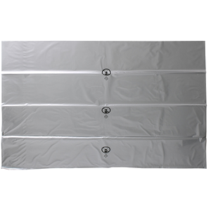 Putekļu maisiņš plastikāta...