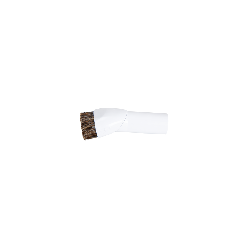 Apaļais grozāmais uzgalis Ø28mm CL, DCL, DVC Balts