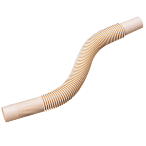 Lokanā caurule  42cm Ø28mm...