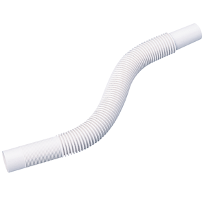 Lokanā caurule 42cm  Ø28mm...