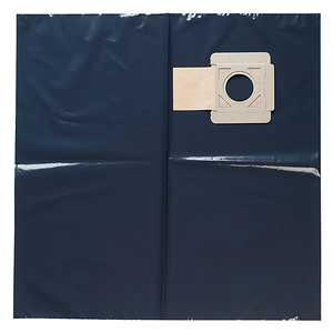 Plastikāta putekļu maiss...