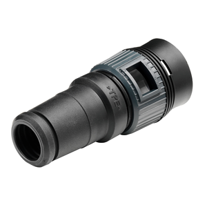 Adapteris Ø32mm caurulei uz...