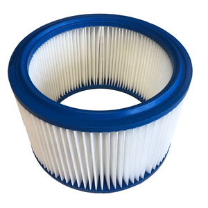 Filtra kasete  (PET) 447L