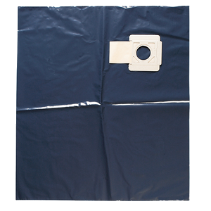 Plastikāta putekļu maiss...