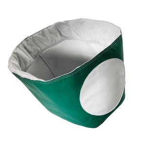 Papildus flīša filtrs 446L