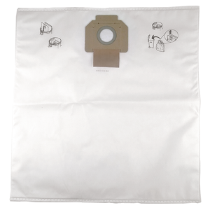 Putekļu maisiņš fleece...