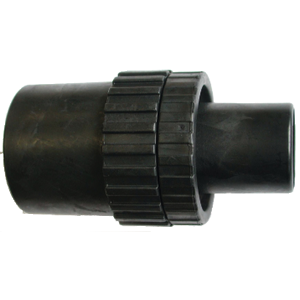 Sūkšanas caurules mufta  ø...