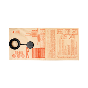 Putekļu maiss papīra...