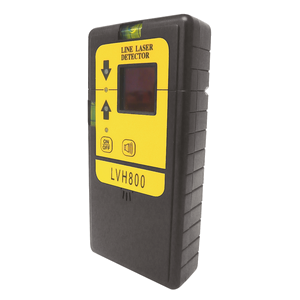 Lāzera detektors...