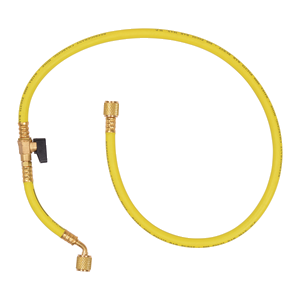 VACUUM HOSE 1000mm DVP180