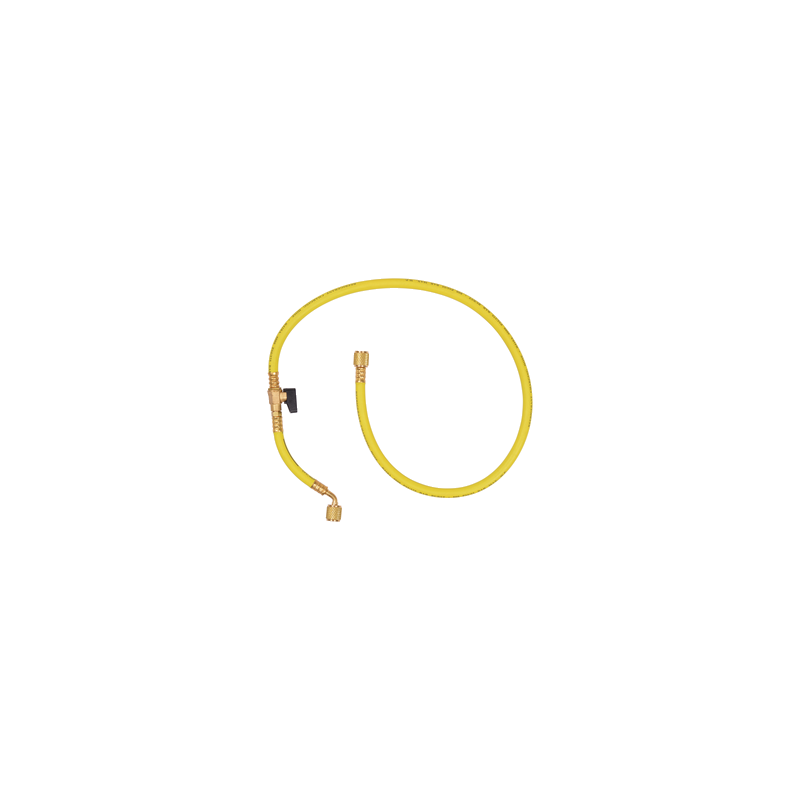 VACUUM HOSE 1000mm DVP180