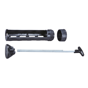 Silikona pistoles korpusa...