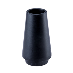 Gumijas uzgalis AS001