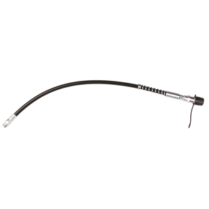 GREASE GUN SPARE HOSE 12" /...