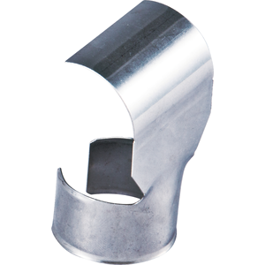 Uzgalis ar reflektoru 40mm...