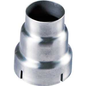 Sašaurinātais uzgalis 25mm...