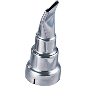 Plakanais lodēšanas uzgalis...