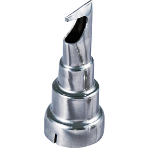 Lodēšanas uzgalis ar...