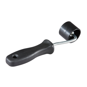 Piespiedējrullītis līmēšanai