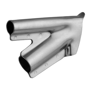 Ātrās līmēšanas uzgalis 8mm