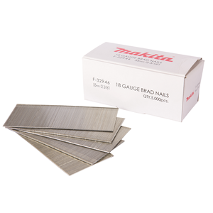 Tapiņnaglas 1,2x55mm, 18ga,...