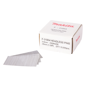 Adatnaglas 0,6x35mm, 23ga,...