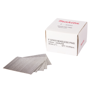 Adatnaglas 0,6x50mm, 23ga,...