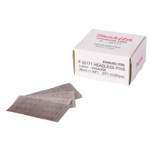 Adatnaglas 0,6x35mm, 23ga,...