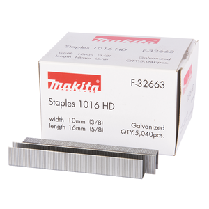 Skavas 10x16mm, 5040gab....