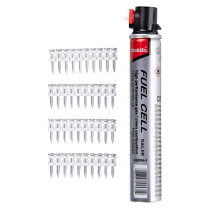 Naglas betonam 2,6X25 1000...