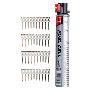 Naglas betonam 2,6X30 1000...