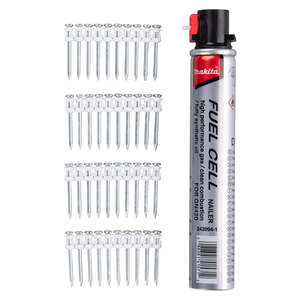 Naglas betonam 2,6X40 1000...