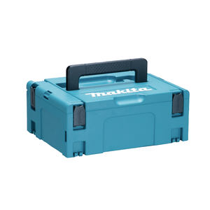 MAKPAC Plastikāta koferis 2