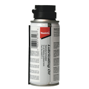 GAS NAILER OIL 100ML